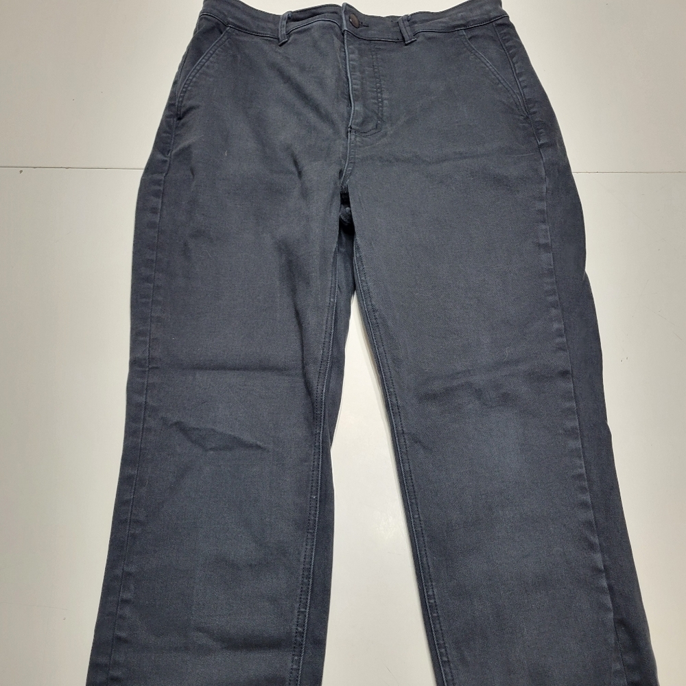 Everlane Black Jeans - Picture 7 of 13